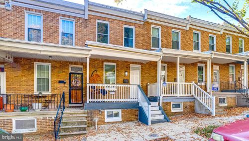 3606 Malden Avenue, BALTIMORE, MD, 21211 | Card Image