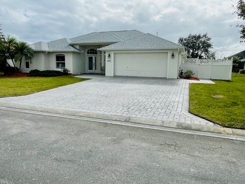 4725 Bella Rae Lane Sw, Vero Beach, FL, 32968 | Card Image