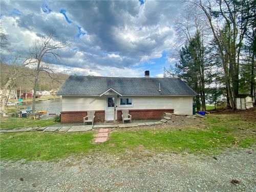 1323 Crystal Lake Rd, Hancock, NY, 13783-1905 | Card Image