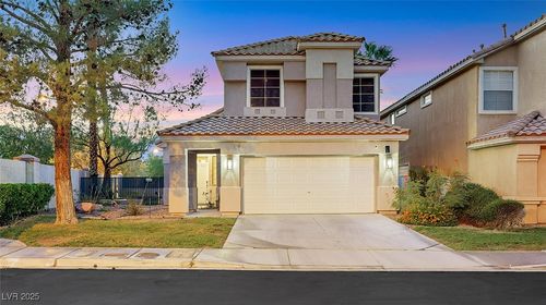 1301 Fox Acres Dr, Las Vegas, NV, 89134-0570 | Card Image