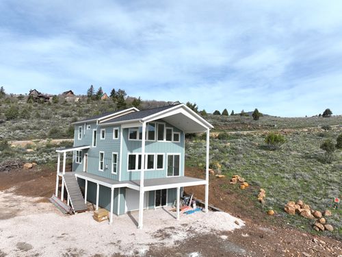 1509 W Cedar Ridge Dr, Garden City, UT, 84028 | Card Image