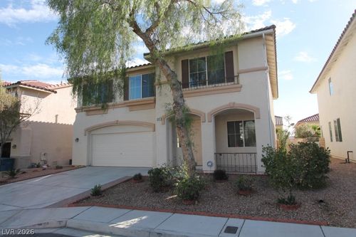 8247 Azure Shores Ct, Las Vegas, NV, 89117-9134 | Card Image