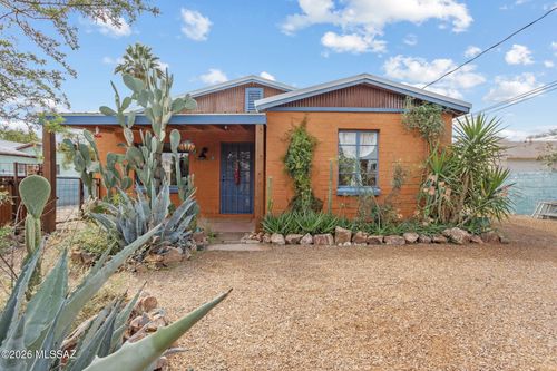 3444 E Bellevue St, Tucson, AZ, 85716-3910 | Card Image