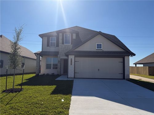 4752 Holm Oak Rd, Bryan, TX, 77845-2711 | Card Image