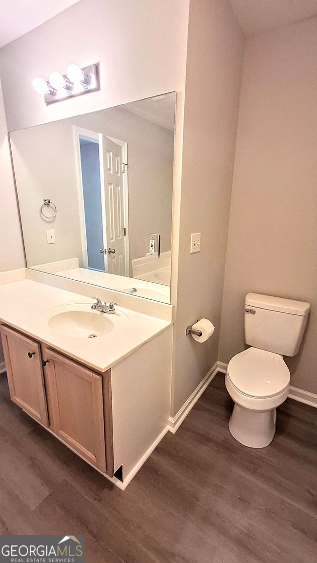 7002 Setters Way, House other with 3 bedrooms, 2 bathrooms and 2 parking in Lithonia GA | Image 29
