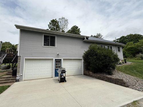 N8359 Regina Road, ALMON, WI, 54416 | Card Image