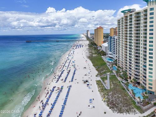 111-15625 Front Beach Rd, Panama City Beach, FL, 32413-2581 | Card Image