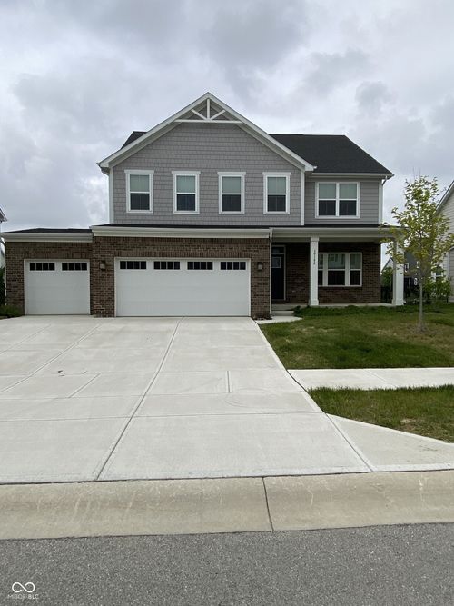 19172 Rushton St, Westfield, IN, 46074-7886 | Card Image