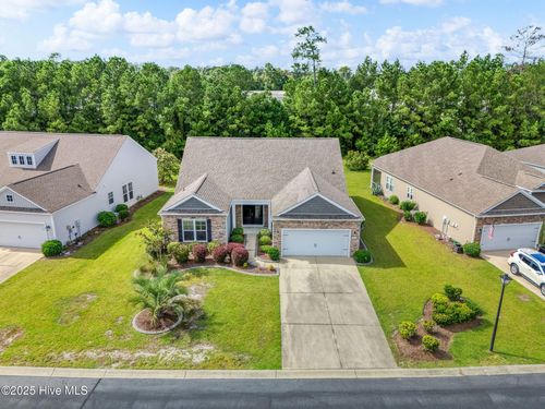 3070 Crescent Lake Dr, Carolina Shores, NC, 28467-1401 | Card Image