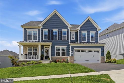 910 Enfield Farm Ln, BRUNSWICK, MD, 21716-1274 | Card Image