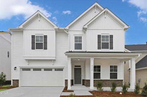 4330 Laurel Pond Way, Raleigh, NC, 27616 | Card Image