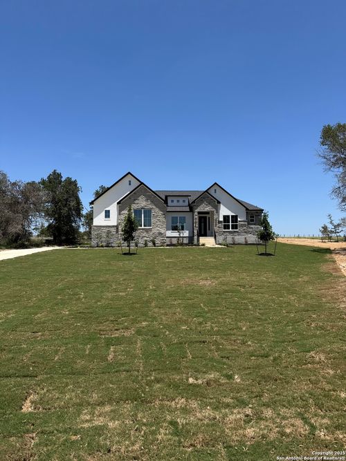 254 Firewheel Loop, Floresville, TX, 78114 | Card Image