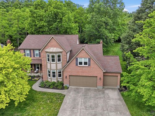 8680 Rupp Farm Dr, West Chester, OH, 45069 | Card Image