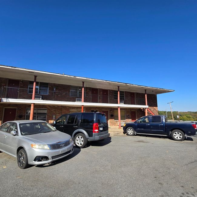 200 N Fillmore St, Condo with 0 bedrooms, 0 bathrooms and null parking in Little Rock AR | Image 26