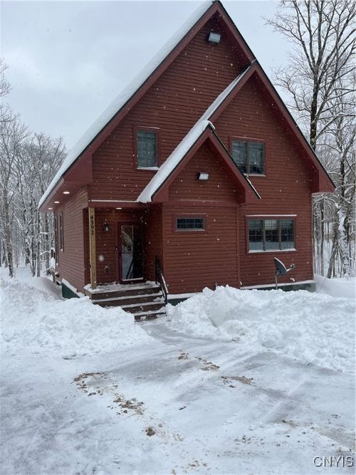 4392 Townline Rd, Lorraine, NY, 13659-3213 | Card Image