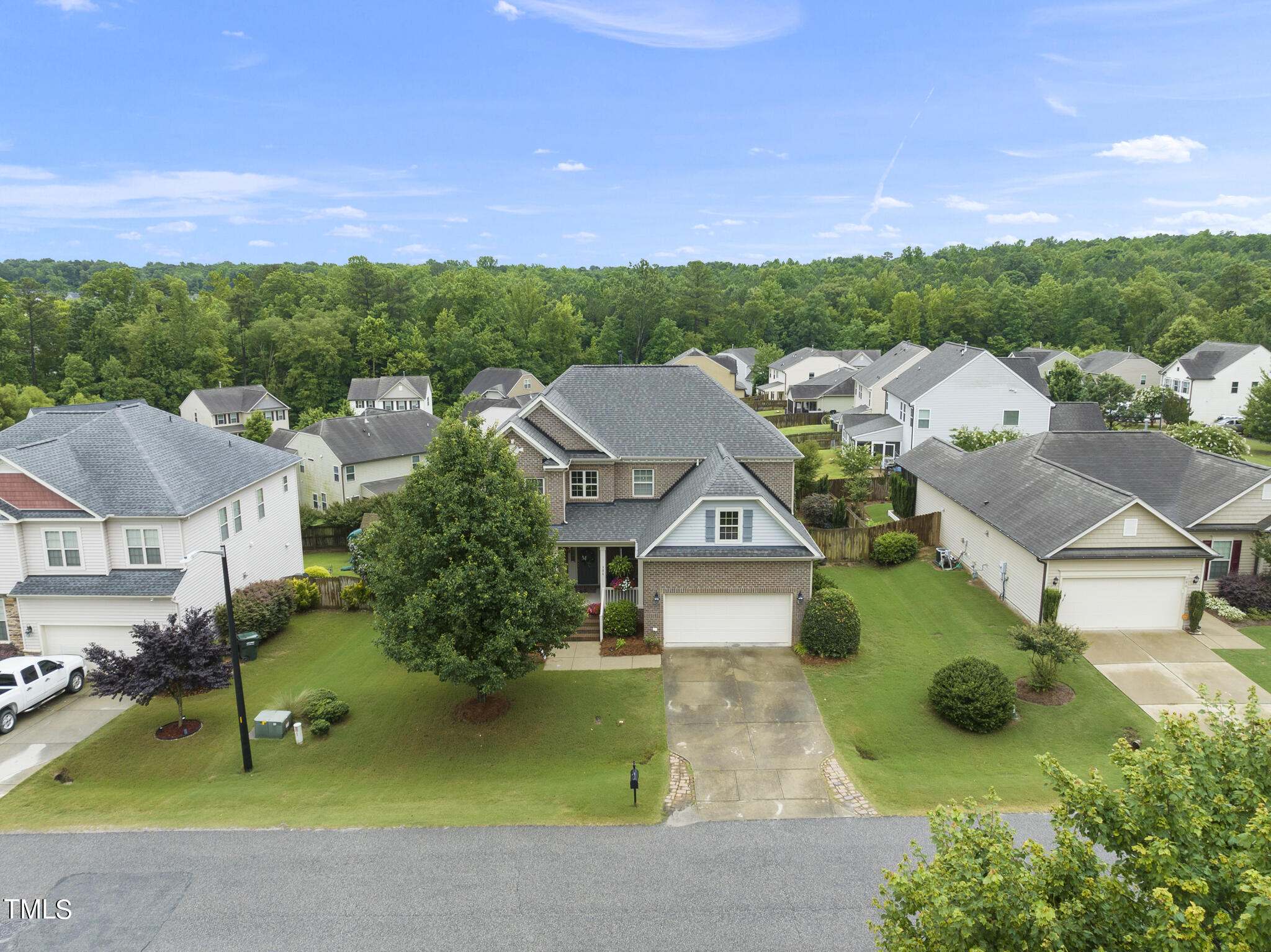 Oak Alley Trl, Clayton, NC 27527