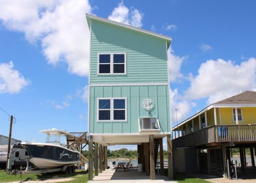 438 St Marys Slough Dr, Matagorda, TX, 77457 | Card Image