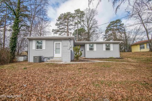 110 Paine Lane, Oak Ridge, TN, 37830 | Card Image