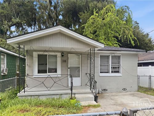318 Sherman Ave, Savannah, GA, 31405-5028 | Card Image