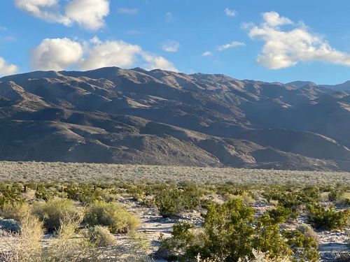 5 Ac W Of Polk St, Indio, CA, 92201 | Card Image
