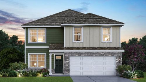 2908 Savana Dr, Joliet, IL, 60435-3333 | Card Image