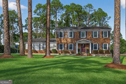 13 Forest Pines Dr, Statesboro, GA, 30458-9102 | Card Image