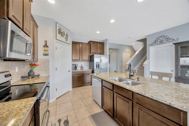5624 Fisher Glen Loop, House other with 4 bedrooms, 4 bathrooms and null parking in WESLEY CHAPEL FL | Image 16