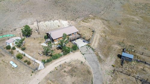 6 Rifle Range Rd, Big Piney, WY, 83113-5271 | Card Image