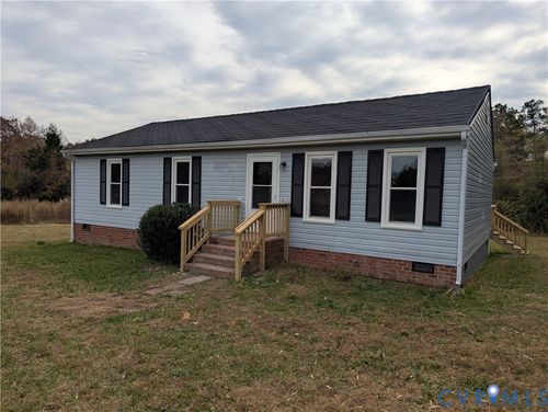 1927 Chinchilla Dr, Sandston, VA, 23150-3430 | Card Image