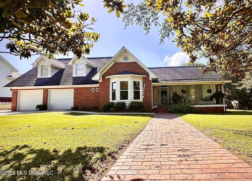 38 Church St, Lake, MS, 39092-1202 | Card Image