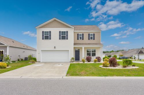 932 Laurens Mill Dr, Myrtle Beach, SC, 29579-3555 | Card Image