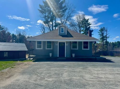 60 Route 103, Sunapee, NH, 03782-3512 | Card Image