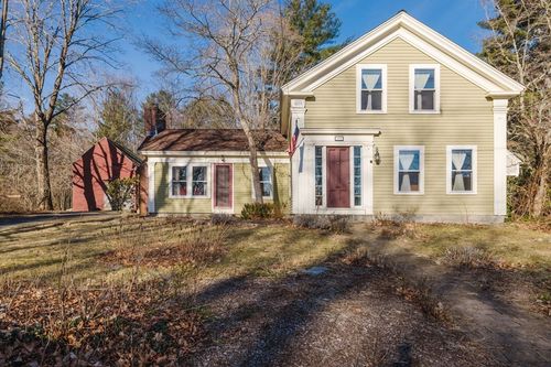 429 South St, Holliston, MA, 01746-1426 | Card Image