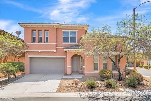 7261 Madarang Ave, Las Vegas, NV, 89178-8003 | Card Image