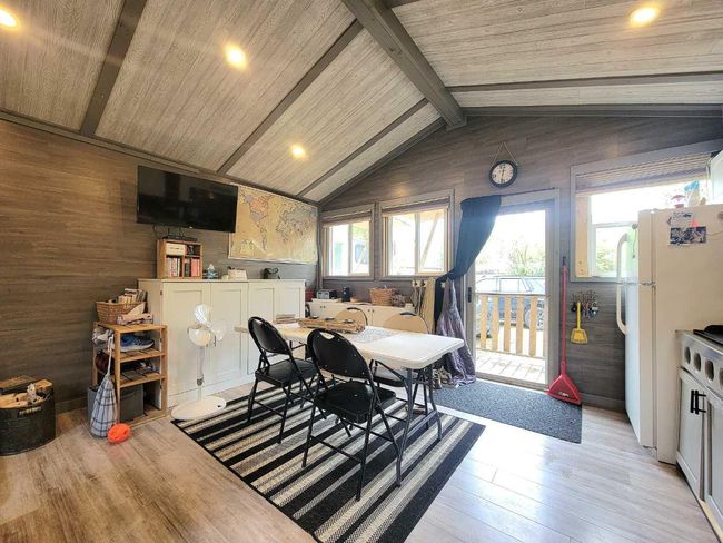 101A Highway 2, House other with 1 bedrooms, 1 bathrooms and 2 parking in Faust AB | Image 4