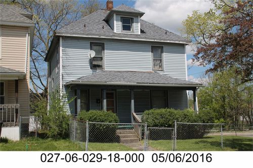 163 E 1st St, Mansfield, OH, 44902-2059 | Card Image