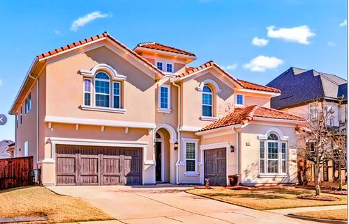 1414 Adriane Ave, Allen, TX, 75013-5550 | Card Image