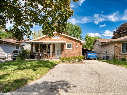 83 Rosamond Cres, London, ON, N6E2M7 | Card Image