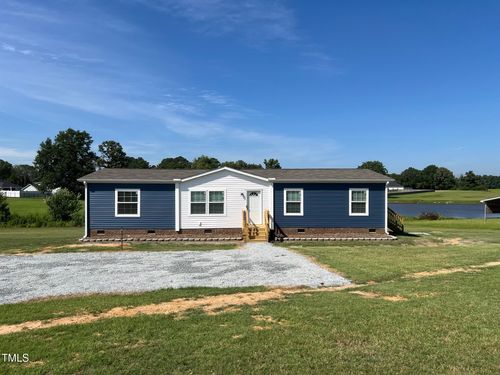 4505 Nc Highway 210, Smithfield, NC, 27577-7912 | Card Image