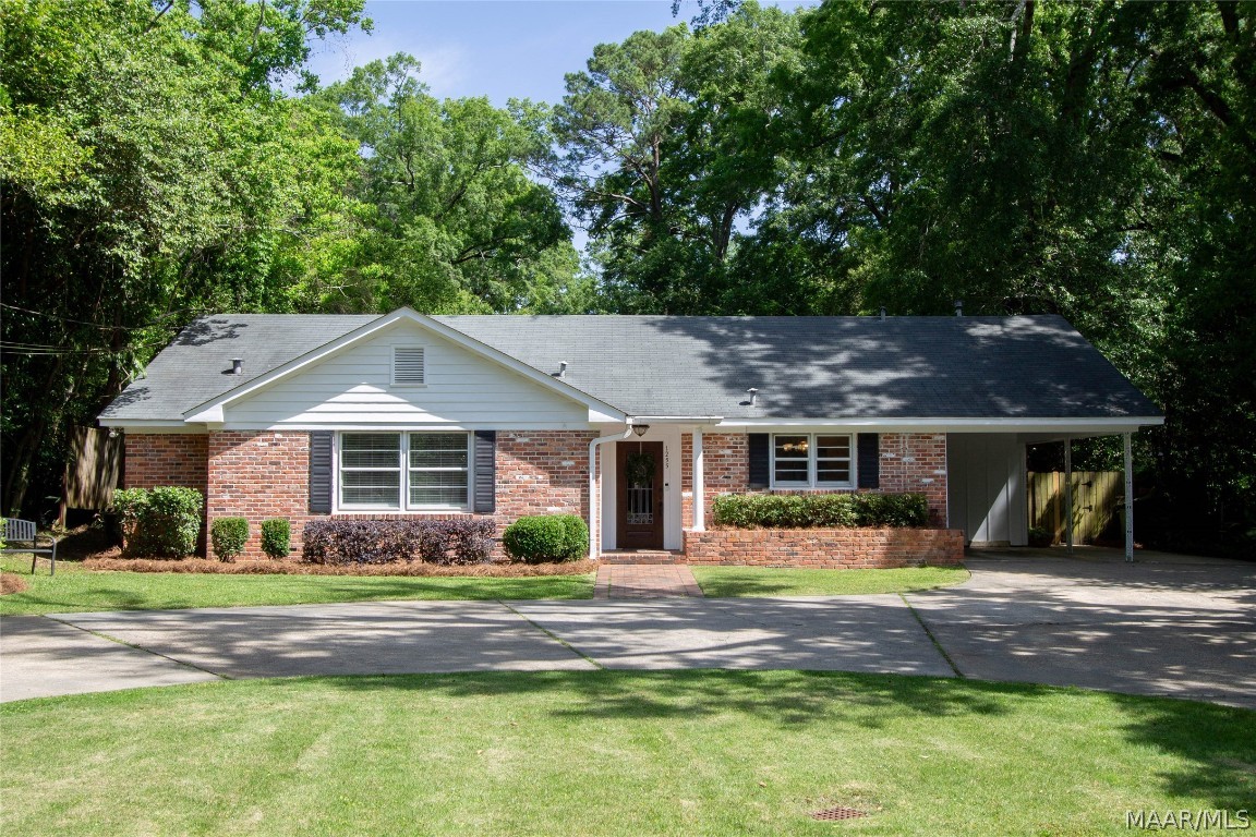 Glen Grattan Dr, Montgomery, AL 36111 #1