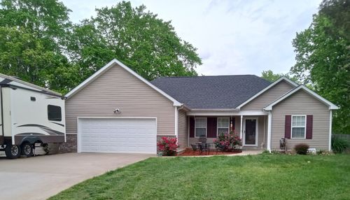 1649 Vista Ln, Clarksville, TN, 37043-5156 | Card Image