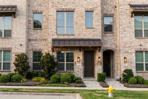 8120 Foraker St, Frisco, TX, 75034-9645 | Card Image