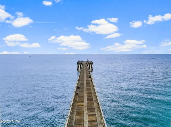 501 - 9860 S Thomas Dr, Condo with 3 bedrooms, 3 bathrooms and null parking in Panama City Beach FL | Image 55