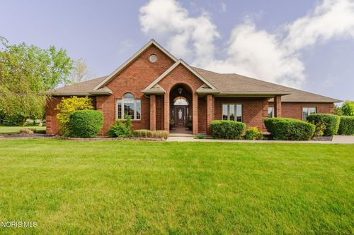 106 Hickory Grove Dr, Arlington, OH, 45814-9677 | Card Image