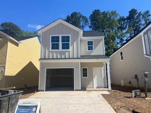 227 Central Creek Dr, Goose Creek, SC, 29445-2840 | Card Image
