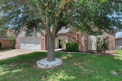 106 Country View Cir, Pottsboro, TX, 75076-9082 | Card Image