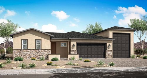 5229 Iron Vine Trail, Prescott, AZ, 86301 | Card Image