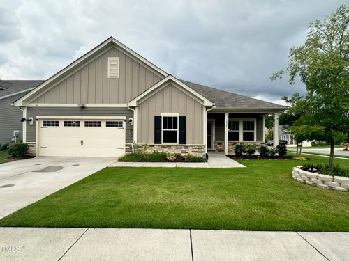 3525 Jordan Manors Dr, New Hill, NC, 27562-9722 | Card Image
