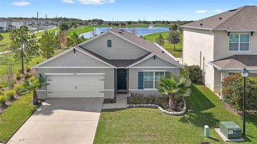 1454 Riverboat Dr, Kindred, FL, 34744-6189 | Card Image