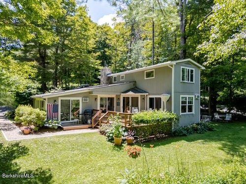 74 Prospect Lake Rd, Egremont, MA, 01230-9044 | Card Image